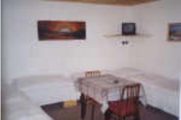 Češka Privát Novosedly nad Nežárkou, Interijer